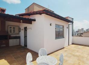 Cobertura, 3 Quartos, 2 Vagas, 1 Suite para alugar em Colégio Batista, Belo Horizonte, MG valor de R$ 4.000,00 no Lugar Certo