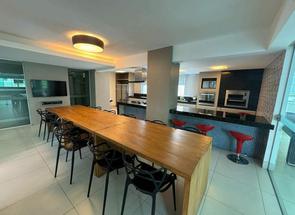 Apartamento, 4 Quartos, 3 Vagas, 2 Suites para alugar em Buritis, Belo Horizonte, MG valor de R$ 8.500,00 no Lugar Certo