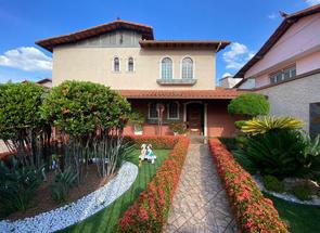 Casa, 4 Quartos, 4 Vagas, 1 Suite em Planalto, Belo Horizonte, MG valor de R$ 1.280.000,00 no Lugar Certo
