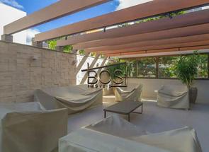 Cobertura, 3 Quartos, 2 Vagas, 1 Suite em Serra, Belo Horizonte, MG valor de R$ 1.890.000,00 no Lugar Certo