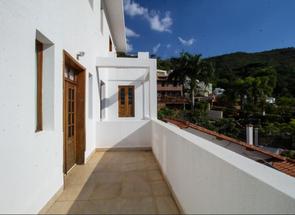 Casa, 4 Quartos, 4 Vagas, 4 Suites em Comiteco, Belo Horizonte, MG valor de R$ 4.100.000,00 no Lugar Certo