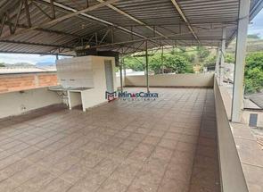 Apartamento, 3 Quartos para alugar em Cachoeira do Vale, Timóteo, MG valor de R$ 850,00 no Lugar Certo