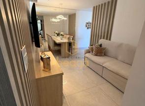 Apartamento, 3 Quartos, 2 Vagas, 1 Suite em Santa Branca, Belo Horizonte, MG valor de R$ 545.000,00 no Lugar Certo