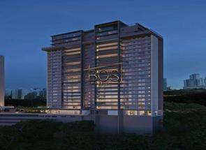 Apartamento, 4 Quartos, 4 Vagas, 2 Suites em Vila da Serra, Nova Lima, MG valor de R$ 3.968.100,00 no Lugar Certo