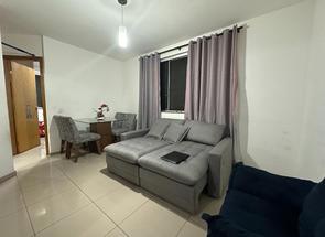 Apartamento, 2 Quartos, 1 Vaga em Diamante, Belo Horizonte, MG valor de R$ 350.000,00 no Lugar Certo