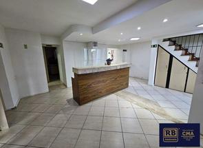 Sala, 4 Vagas para alugar em Barro Preto, Belo Horizonte, MG valor de R$ 5.000,00 no Lugar Certo