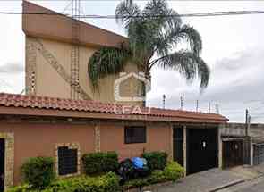 Casa, 3 Quartos, 2 Vagas, 1 Suite em Vila Formosa, São Paulo, SP valor de R$ 525.000,00 no Lugar Certo