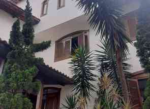 Casa, 4 Quartos, 8 Vagas, 3 Suites em Mangabeiras, Belo Horizonte, MG valor de R$ 3.500.000,00 no Lugar Certo