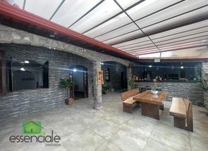 Casa, 3 Quartos, 2 Vagas, 1 Suite em Santa Helena, Contagem, MG valor de R$ 850.000,00 no Lugar Certo