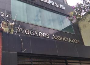 Prédio, 2 Vagas em Santa Cruz, Belo Horizonte, MG valor de R$ 1.250.000,00 no Lugar Certo