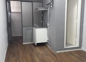Sala para alugar em Barro Preto, Belo Horizonte, MG valor de R$ 500,00 no Lugar Certo