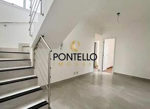 Cobertura, 3 Quartos, 2 Vagas, 1 Suite em Santa Rosa, Belo Horizonte, MG valor de R$ 819.000,00 no Lugar Certo