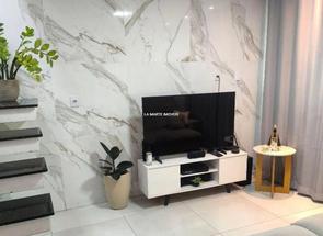 Casa, 3 Quartos, 2 Vagas, 1 Suite em Quintas do Jacuba, Contagem, MG valor de R$ 600.000,00 no Lugar Certo