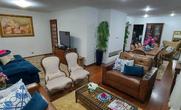 Apartamento, 4 Quartos, 3 Vagas, 3 Suites