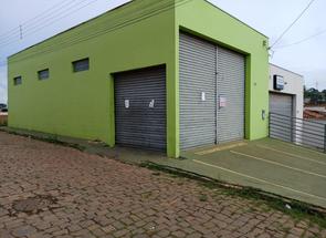 Galpão para alugar em Centro, Nepomuceno, MG valor de R$ 1.700,00 no Lugar Certo
