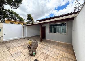 Casa, 3 Quartos, 2 Vagas, 1 Suite para alugar em Liberdade, Belo Horizonte, MG valor de R$ 4.500,00 no Lugar Certo