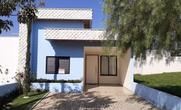 Casa em Condomínio, 3 Quartos, 2 Vagas, 1 Suite