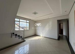 Cobertura, 3 Quartos, 4 Vagas, 1 Suite em Tirol, Belo Horizonte, MG valor de R$ 850.000,00 no Lugar Certo