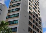 Apartamento, 1 Quarto, 1 Vaga, 1 Suite