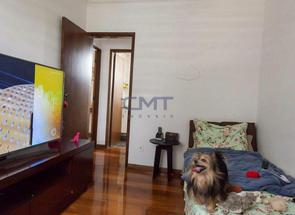 Apartamento, 2 Quartos, 2 Vagas, 1 Suite em Buritis, Belo Horizonte, MG valor de R$ 830.000,00 no Lugar Certo