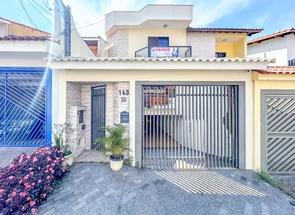 Casa, 4 Quartos, 8 Vagas, 1 Suite em Villa Alpina, São Paulo, SP valor de R$ 1.380.000,00 no Lugar Certo