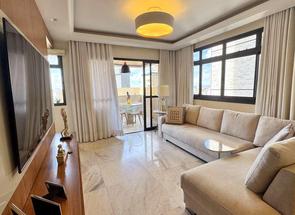 Apartamento, 4 Quartos, 2 Vagas, 1 Suite em Sion, Belo Horizonte, MG valor de R$ 1.390.000,00 no Lugar Certo