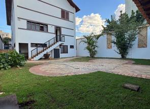 Casa Comercial, 8 Quartos, 6 Vagas, 2 Suites para alugar em Santa Teresa, Belo Horizonte, MG valor de R$ 20.000,00 no Lugar Certo