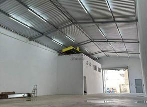 Galpão para alugar em Das Industrias I (barreiro), Belo Horizonte, MG valor de R$ 10.000,00 no Lugar Certo