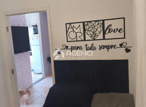 Apartamento, 2 Quartos em Rua Nossa Senhora da Conceição, Centro, Contagem, MG valor de R$ 170.000,00 no Lugar Certo