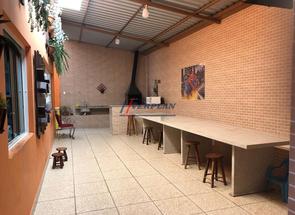 Casa, 4 Quartos, 4 Vagas, 2 Suites em Radialista Pedro Esteves, Céu Azul, Belo Horizonte, MG valor de R$ 690.000,00 no Lugar Certo