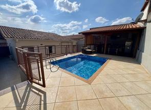 Casa, 3 Quartos, 4 Vagas, 1 Suite em Santa Mônica, Belo Horizonte, MG valor de R$ 1.200.000,00 no Lugar Certo