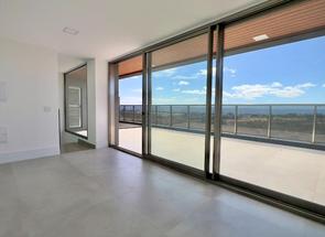 Cobertura, 2 Quartos, 3 Vagas, 1 Suite em Sqnw 103, Noroeste, Brasília/Plano Piloto, DF valor de R$ 1.100.000,00 no Lugar Certo