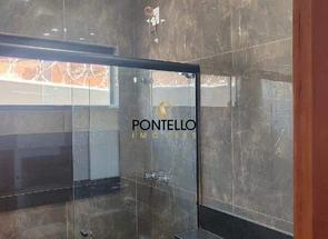 Casa, 3 Quartos, 2 Vagas, 1 Suite em Nossa Senhora do Carmo, Sete Lagoas, MG valor de R$ 830.000,00 no Lugar Certo