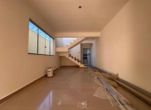 Casa, 3 Quartos, 3 Vagas, 1 Suite em Cabral, Contagem, MG valor de R$ 760.000,00 no Lugar Certo