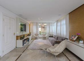 Apartamento, 4 Quartos, 3 Vagas, 2 Suites em Sion, Belo Horizonte, MG valor de R$ 1.650.000,00 no Lugar Certo