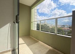 Apartamento, 2 Quartos, 1 Vaga, 1 Suite em Castelo, Belo Horizonte, MG valor de R$ 480.000,00 no Lugar Certo