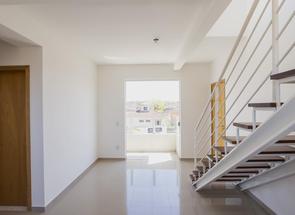 Cobertura, 2 Quartos, 2 Vagas, 1 Suite para alugar em Rua Alameda dos Jenipapos, Visão, Lagoa Santa, MG valor de R$ 0,00 no Lugar Certo