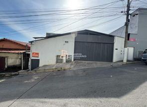 Casa, 2 Quartos, 1 Vaga para alugar em Rua José Luiz Dias Duarte, Araguaia, Belo Horizonte, MG valor de R$ 1.350,00 no Lugar Certo