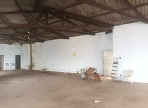 Galpão em Bonfim, Belo Horizonte, MG valor de R$ 1.050.000,00 no Lugar Certo