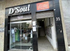 Sala para alugar em Praça Minerva, Jatobá (barreiro), Belo Horizonte, MG valor de R$ 600,00 no Lugar Certo