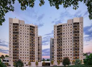 Apartamento, 1 Quarto, 1 Vaga, 1 Suite em Tijuca, Contagem, MG valor de R$ 489.990,00 no Lugar Certo