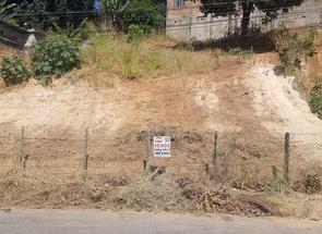 Lote em Céu Azul, Belo Horizonte, MG valor de R$ 200.000,00 no Lugar Certo