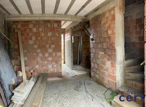 Casa, 2 Quartos, 2 Vagas, 2 Suites em Santa Helena, Contagem, MG valor de R$ 360.000,00 no Lugar Certo