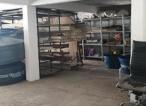 Galpão, 2 Vagas para alugar em Santa Terezinha, Belo Horizonte, MG valor de R$ 7.500,00 no Lugar Certo
