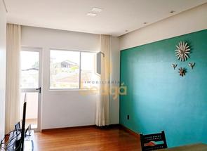 Apartamento, 3 Quartos, 2 Vagas, 1 Suite em Carlos Prates, Belo Horizonte, MG valor de R$ 480.000,00 no Lugar Certo