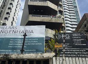 Apartamento, 3 Quartos, 2 Vagas, 2 Suites em Boa Viagem, Recife, PE valor de R$ 390.000,00 no Lugar Certo