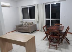 Apartamento, 3 Quartos, 1 Vaga, 1 Suite para alugar em Aleixo, Manaus, AM valor de R$ 3.200,00 no Lugar Certo