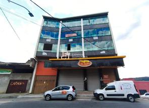 Área Privativa, 3 Quartos, 2 Vagas, 1 Suite para alugar em Avenida Babaçu, Palmeiras, Ibirité, MG valor de R$ 2.300,00 no Lugar Certo