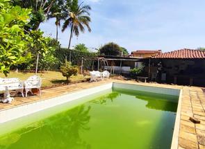 Casa, 6 Quartos, 12 Vagas, 5 Suites em Bandeirantes (pampulha), Belo Horizonte, MG valor de R$ 3.850.000,00 no Lugar Certo