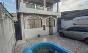 Casa, 3 Quartos, 2 Vagas, 2 Suites
